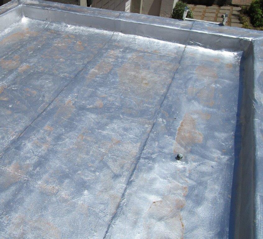 Waterproofing